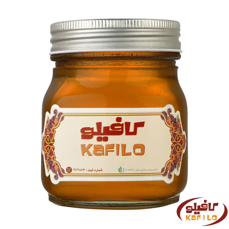 عسل آویشن ۴۰۰ گرمی کافیلو