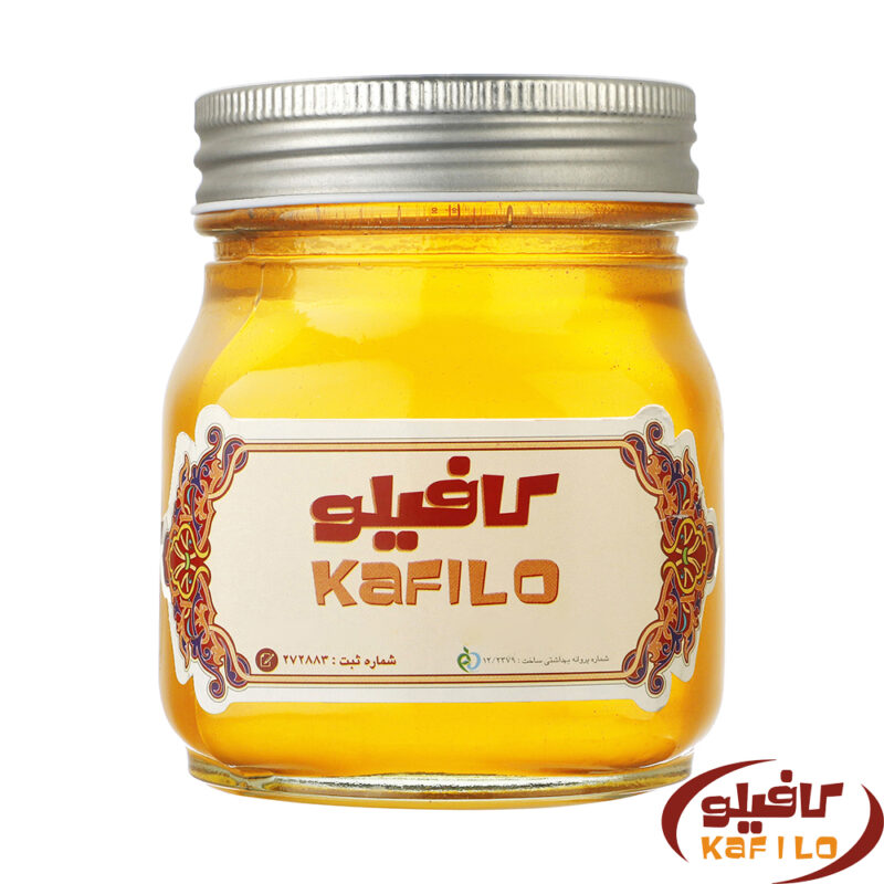 عسل ویژه کوهستان ۴۰۰ گرمی کافیلو