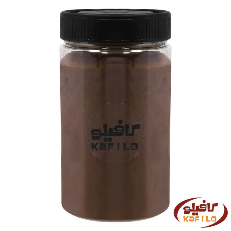 پودر قهوه اسپرسو کافیلو وزن 200 گرم