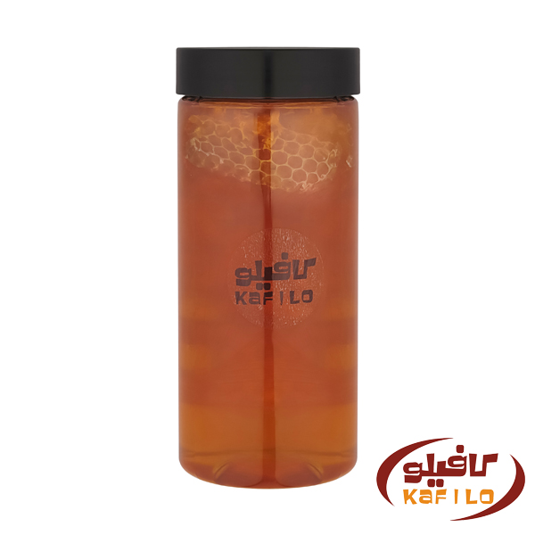 عسل چند گیاه بهاره کافیلو وزن 900 گرم